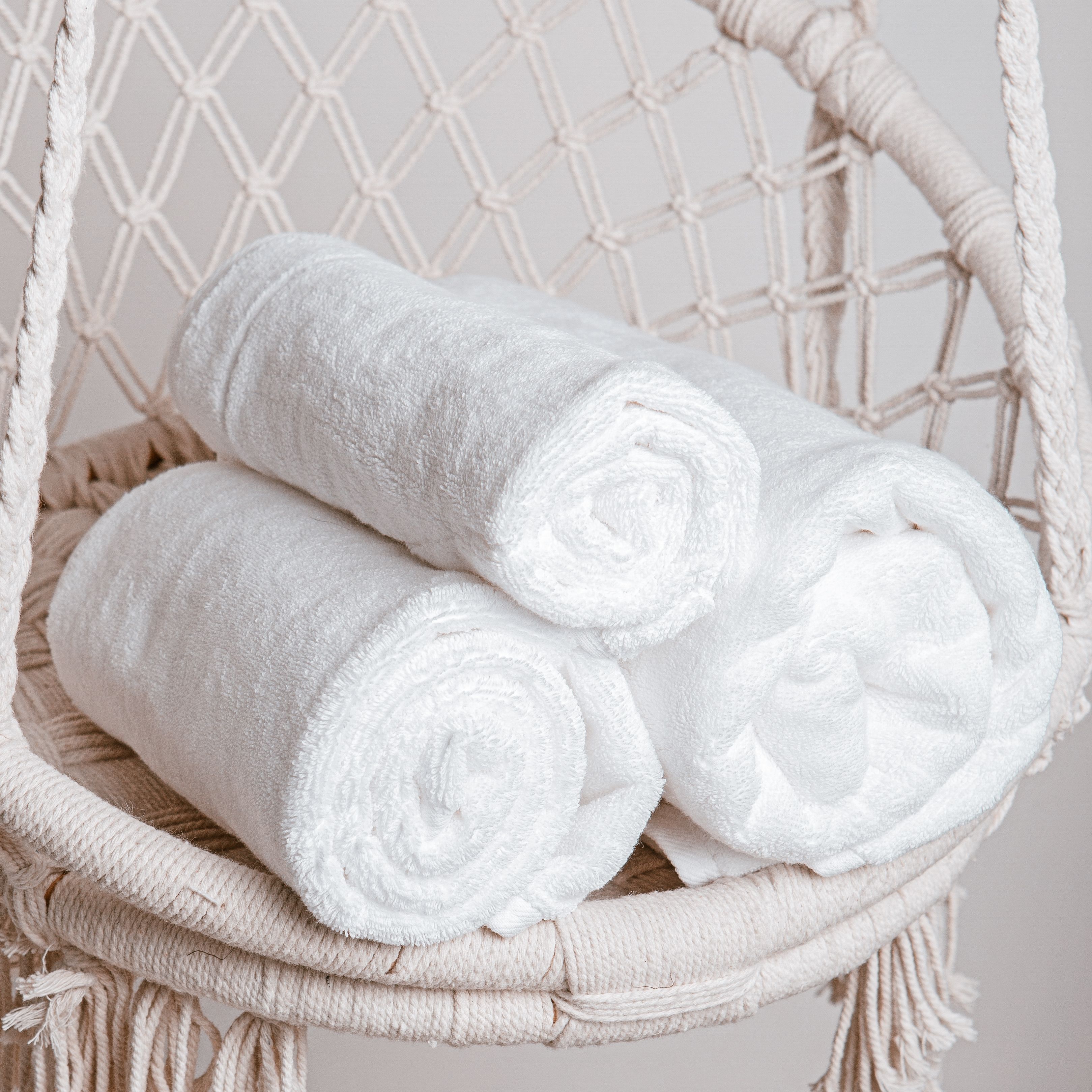 Soft Towel set - image 1